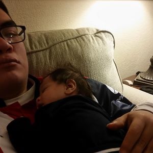 Meet your Posher, Alejandro